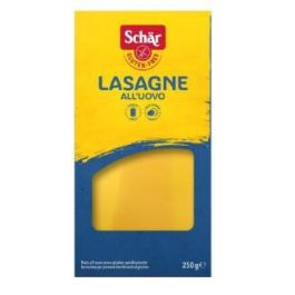Lasaña Al Huevo 250Gr. Sg Precio: 5.5. SKU: B1BGT8CVTG