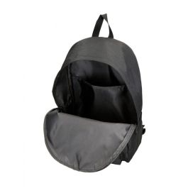 Mochila Casual Reebok Ashland Negro
