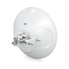 Ubiquiti Wave-LR Wifi Blanco - Antena de Largo Alcance para Exteriores