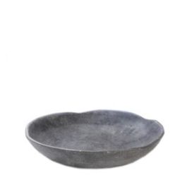 Supiedra Cuenco Gris 21 Cm H 6 Cm Precio: 95.5000002. SKU: B1EBV6MV4V