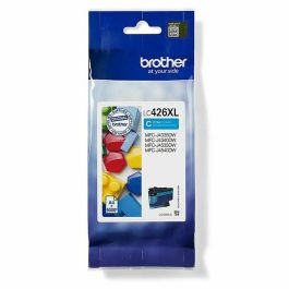 Cartucho de Tinta Original Brother LC426XL Precio: 47.49999958. SKU: S55123627