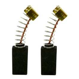 Grafitos Marjal 9533 Escobillas de Carbón 5x8x14 mm (2 Uds) Compatibles con Máquinas Electroportátiles Precio: 5.50000055. SKU: B1KGHH6ESJ