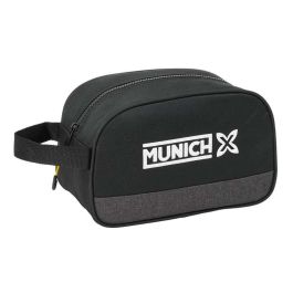 Neceser Safta 1 Asa Adaptable A Carro Munich Topo 150x260x120 mm