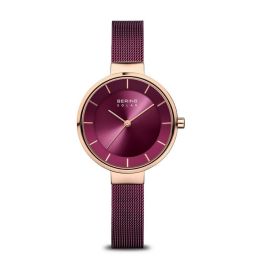 Reloj Mujer Bering 14631-969 (Ø 31 mm) Precio: 79.5900006. SKU: B1C69QT549