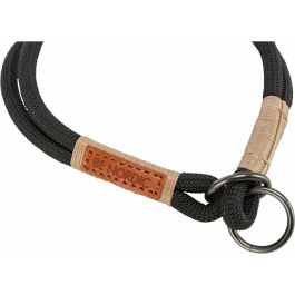 Collar de Adiestramiento para Perros Trixie Be Nordic Negro Arena 50 cm