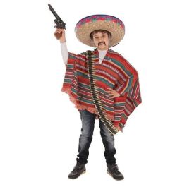 Disfraz infantil mexicano t-1 3-5 años Precio: 16.68999948. SKU: B1B5JTTPZ2