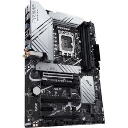Asus PRIME Z790-P WiFi Placa Base Socket 1700 Intel 14ª/13ª/12ª Gen DDR5 PCIe 5.0 Wi-Fi 6