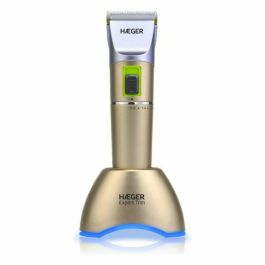 Afeitadora Eléctrica Recargable Haeger HC-WG3.011A Precio: 32.49999984. SKU: S4700093