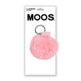 Llavero Safta Moos Garden 80x30 mm Llavero Safta Moos Garden 80x30 mm