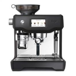 Cafetera Oracle™ Touch Trufa Negra SAGE SES990BTR4EEU1