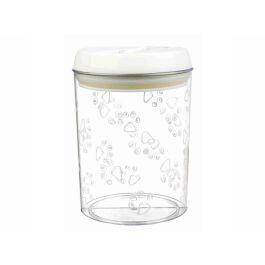 Bote de comida para mascotas Trixie 24664 Transparente Precio: 10.78999955. SKU: B17R3ZPMFS