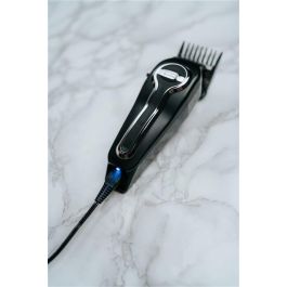 Wahl 20606-0460 Cortapelos Elite Pro con/sin Cable, Batería 100 min, Precisión 1.5-25mm