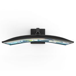 HP 86.4cm (34") Quad HD 3440 x 1440, 21:9, 250cd/m², 5ms, 178°/178°, 3000:1 HP 86.4cm (34") Quad HD 3440 x 1440, 21:9, 250cd/m², 5ms, 178°/178°, 3000:1