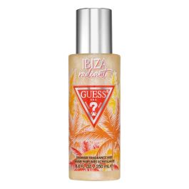 Spray Corporal Guess Ibiza Radiant 250 ml Precio: 20.50000029. SKU: B13ENXTYMT