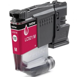 Brother Tinta Magenta Dcp-J1260 W-J1310Dw-J1360Dw