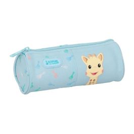 Portatodo redondo rec y rep sophie la girafe dreams 20x7x7 cm Precio: 6.50000021. SKU: B1FQHPM9SH