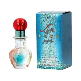 Jennifer Lopez Live Luxe Edp W 15 mL Precio: 9.78999989. SKU: S8303095