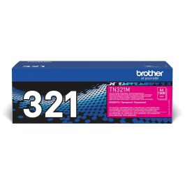 BROTHER Toner Magenta HLL8250CDN/HLL8350CDW/MFCL8650CDW/MFCL8850CDW 1.500 pag Precio: 96.49999986. SKU: S8402190