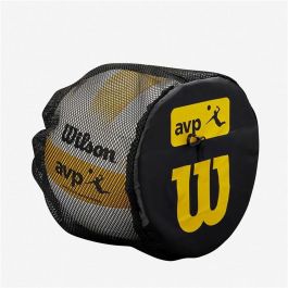 Bombín Wilson Single Voleibol Fútbol Precio: 11.58999952. SKU: B1F5B6CV49