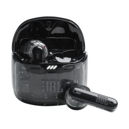 JBL TUNE FLEX Auriculares True Wireless In-Ear con Cancelación Activa de Ruido (ANC), Bluetooth 5.2, Resistencia al Agua IPX4, 32h de Batería, Negro Precio: 123.50000036. SKU: B1ERLXP36F