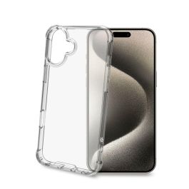 Funda para Móvil Celly ARMOR1080WH Transparente Funda para Móvil Celly ARMOR1080WH Transparente