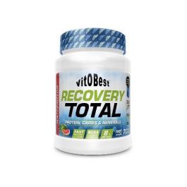 Recovery Total Vainilla Precio: 22.4999995. SKU: B14YT7X9PY