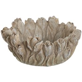 Centro Mesa Shabby DKD Home Decor Gris 23 x 10 x 23 cm Precio: 14.58999971. SKU: B156SDA3ED