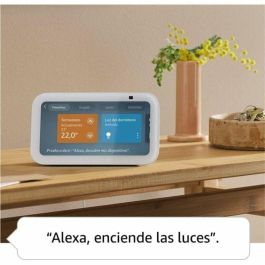 Altavoz Inteligente Amazon