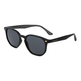 Gafas de Sol Hombre Ted Baker TB1655 52001 Gafas de Sol Hombre Ted Baker TB1655 52001 Precio: 82.49999978. SKU: B183S7B8M3