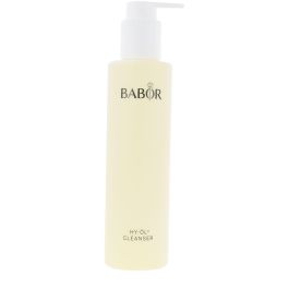 Albornoz Babor CLEANSING Precio: 16.68999948. SKU: B1DKPYHV7V