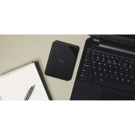 Western Digital ELEMENTS PORTABLE SPEC EDIT 2TB