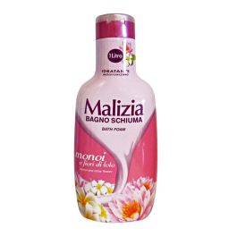 Malizia Flor de loto espuma 1000 ml Precio: 4.49999968. SKU: B14XTJJC46