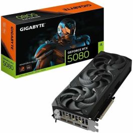 GIGABYTE ASU4719331355845 Tarjeta gráfica GeForce RTX 5080 WINDFORCE SFF 16 GB