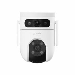 Videocámara de Vigilancia Ezviz H9C 3MP