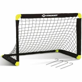 Schildkröt SCH4000885709872 Portería de fútbol Plegable