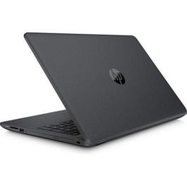 PORTÁTIL HP 250 G7 6BP90EA - W10 PRO - I5-8265U 1.6GHZ - 4GB - 500GB - 15.6"/39.6CM HD - DVD RW - BT - HDMI