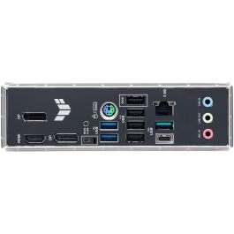 ASUS TUF B650M-E GAMING mATX Placa Base AMD B650 Zócalo AM5 DDR5 para AMD Ryzen 7000 Series