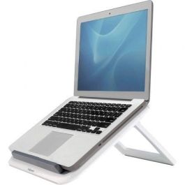 Fellowes Soporte Elevador Para Portatil I-Spire Blanco Fellowes Soporte Elevador Para Portatil I-Spire Blanco