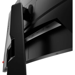 MSI G27C3F Monitor Curvo Gaming 27'' FHD 180Hz Panel VA 1ms