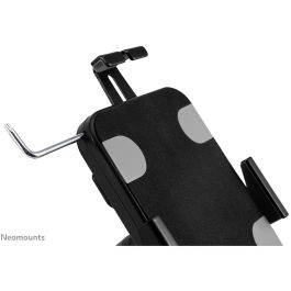 Soporte para Tablet Neomounts DS15-625BL1 Negro (1)
