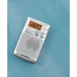 Radio Sangean DT-250 Radio Sangean DT-250
