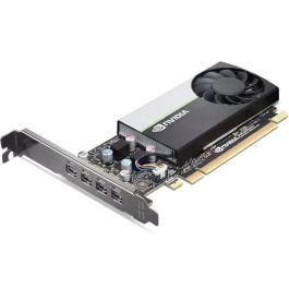 Lenovo Nvidia T600 4GB miniDPx4 Graphics Card with HP bracket Lenovo Nvidia T600 4GB miniDPx4 Graphics Card with HP bracket Precio: 563.49999959. SKU: B1DRQ75MH9