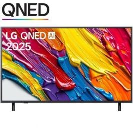Smart TV LG 50QNED82A6B 50" 4K Ultra HD LED HDR Edge-LED QNED Smart TV LG 50QNED82A6B 50" 4K Ultra HD LED HDR Edge-LED QNED Precio: 574.98999987. SKU: B13WAG95JD
