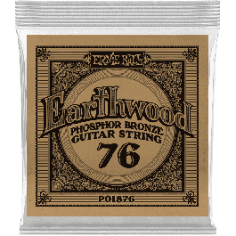 Cuerda Acústica Earthwood Phosphor/Bz .076 Precio: 4.49999968. SKU: B1DQ6QSGW3