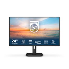 Monitor Philips 24E1N1300A/00 24" 23,8" Full HD Precio: 165.5000006. SKU: B14TTMSYPN