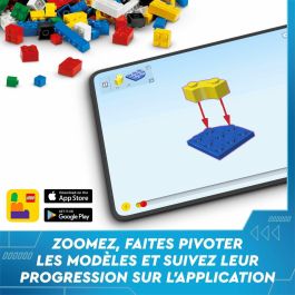 LEGO 75580 Minions Banana Car - Juguete de construcción con 136 piezas