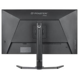 iiyama G-MASTER GB3295QSU-B1 Monitor 31.5" 2560x1440 Fast VA 0.4ms MPRT 240Hz HDMI 2.1 DisplayPort 1.4 USB Hub Altavoces Negro