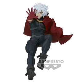 BANPRESTO Figura Tomura Shigaraki The Evil Villains My Hero Academia 13cm Precio: 34.50000037. SKU: B186RXGZP3