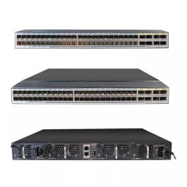 Huawei S5755-S24P8Y Switch 24 Puertos 10/100/1000Base-T PoE, 8 Puertos 25GE SFP28, Sin Módulo de Alimentación Precio: 5892.7899998. SKU: B1EXSVFA9X