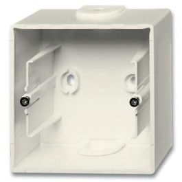 BUSCH-JAEGER 1701-84 Aufputz-Gehäuse 1f future linear studioweiß Precio: 24.4783. SKU: B1FQSGZXN9